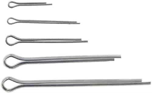 Brake Cotter Pin Assortment