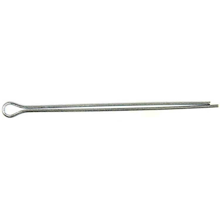 135-115 Cotter Pins - 1/16 in. x 1-1/2 in. (m1.6 x 38mm)