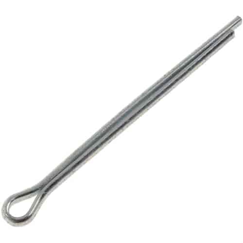 135-215 Cotter Pins - 3/32 in. x 1-1/2 in. (m2.4 x 38mm)