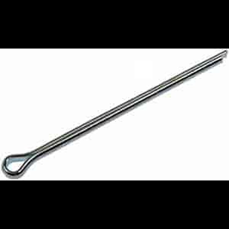 COTTER PIN 3/32X1-3/4