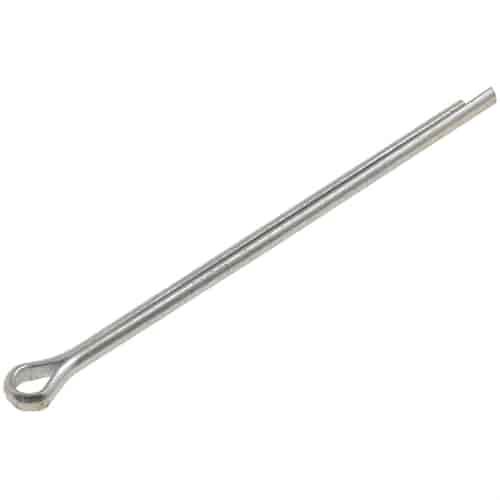 135-220 Cotter Pins - 3/32 in. x 2 in. (m2.4 x 51mm)