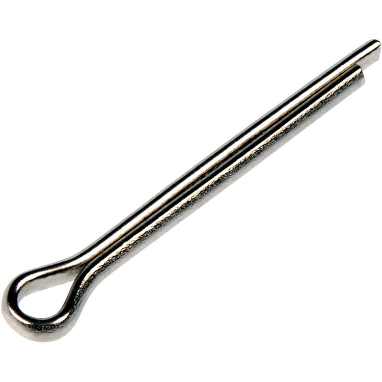 135-415 Cotter Pins- 1/8 in. x 1-1/2 in. (m3.2 x 38mm)