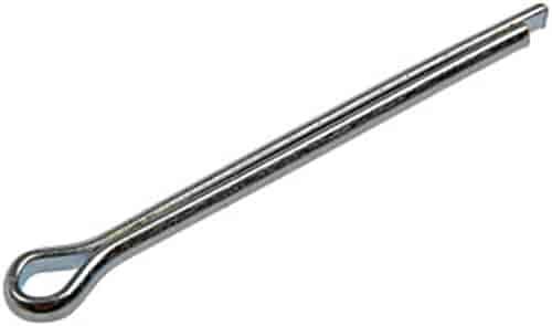 135-417 Cotter Pins- 1/8 in. x 1-3/4 in. (m3.2 x 44mm)