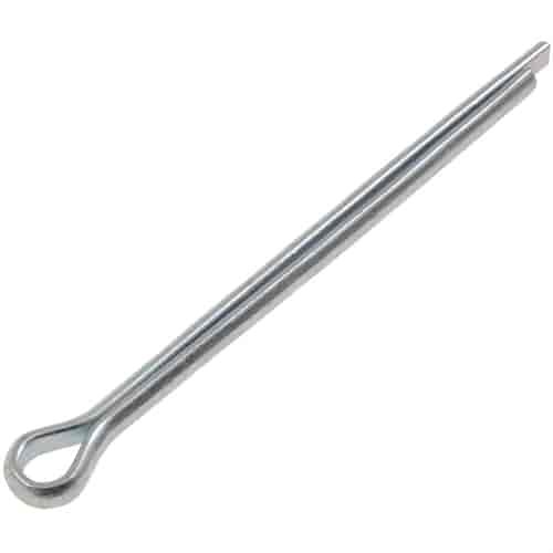 135-420 Cotter Pins- 1/8 in. x 2 in. (m3.2 x 51mm)