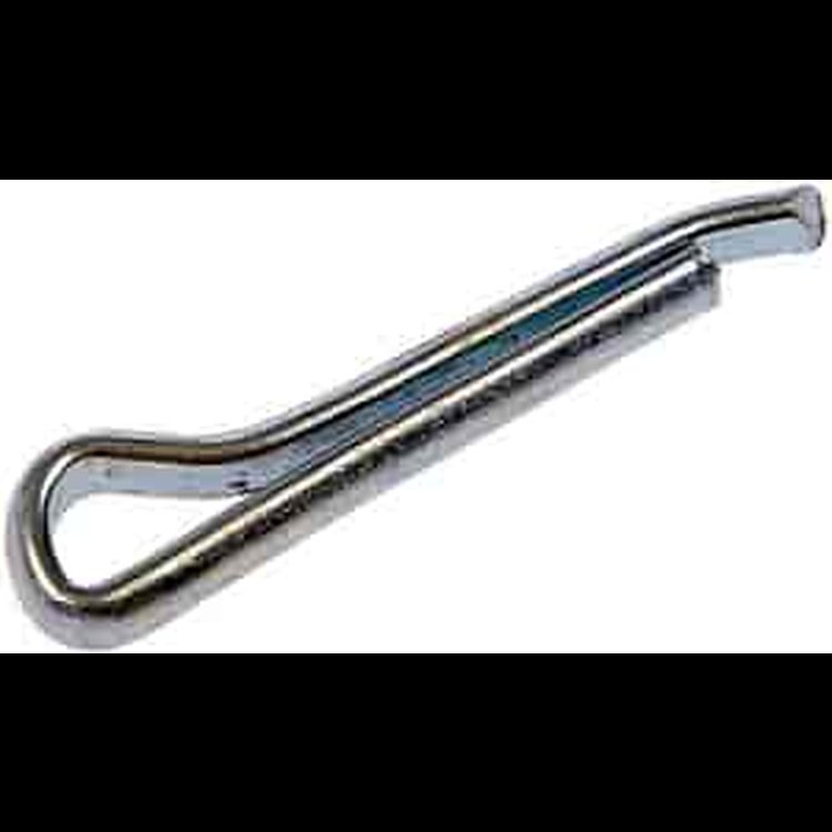 COTTER PIN 3/16X1-1/4