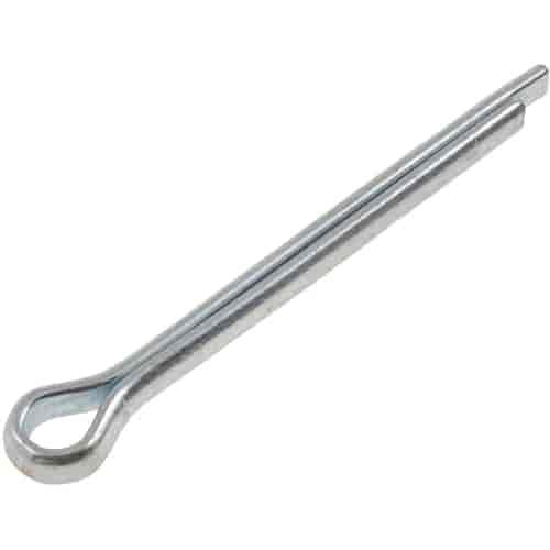 135-620 Cotter Pins - 3/16 in. x 2 in. (m4.8 x 51mm)