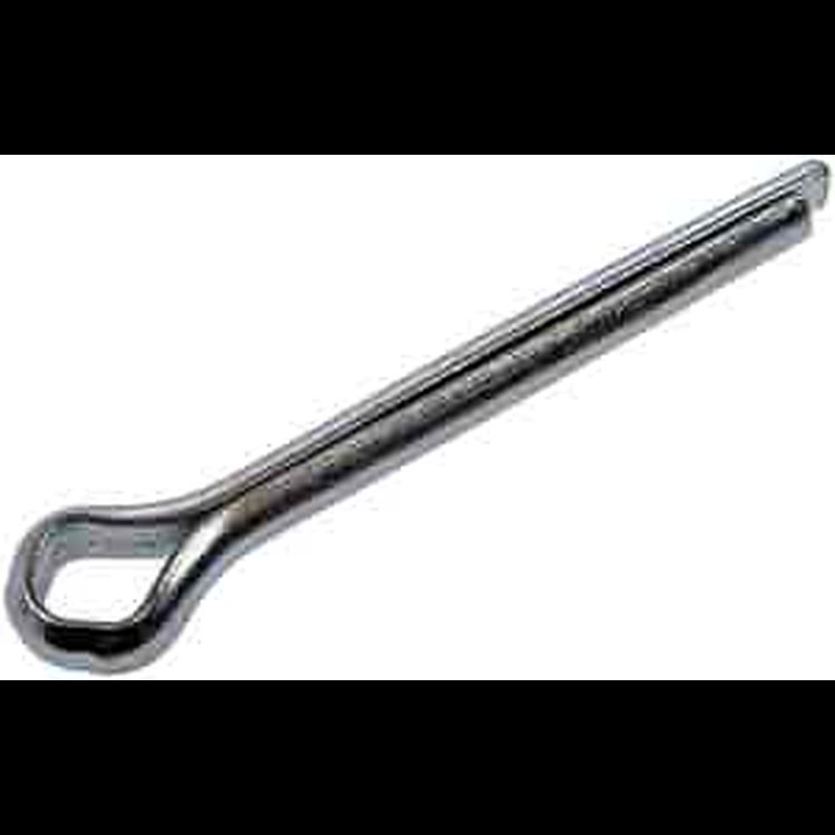 COTTER PIN 1/4X2