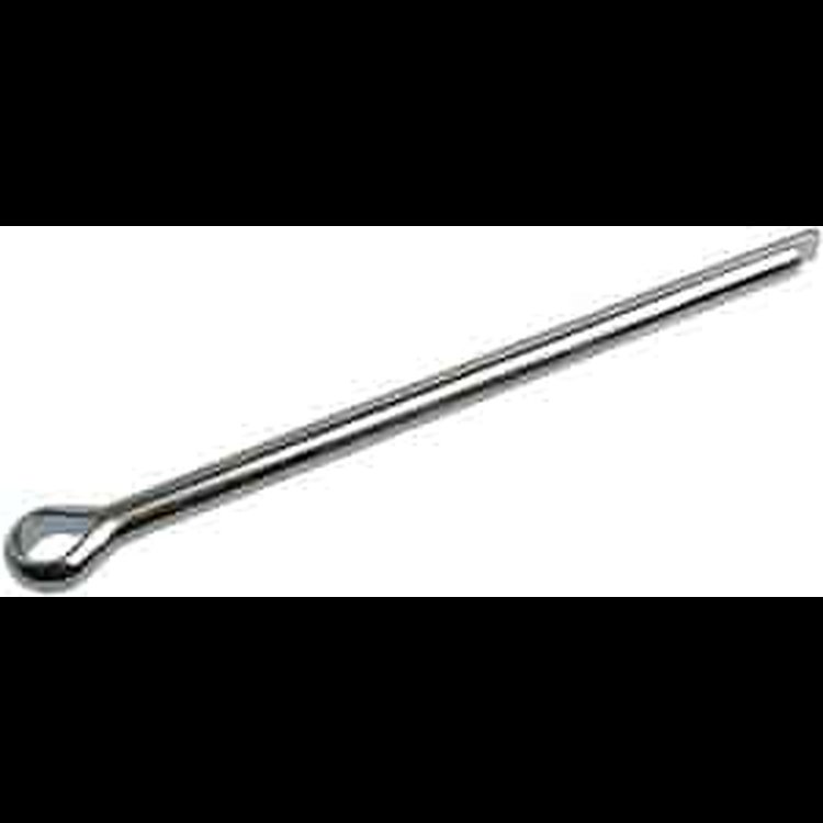 COTTER PIN 1/4X4