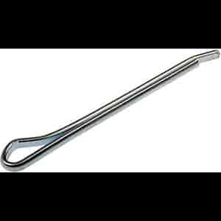 COTTER PIN 5/16X4