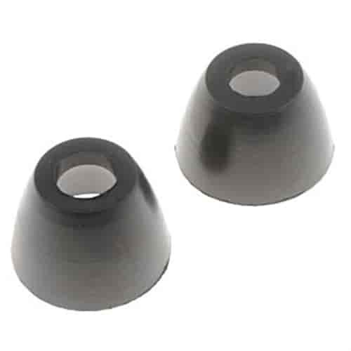13566 Universal Tie Rod Dust Boots, Contains (1) 1/2 in. and (1) 9/16 in. Dust Boots