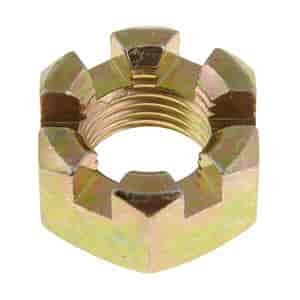 NUT SLTD HEX M12 X 1.25