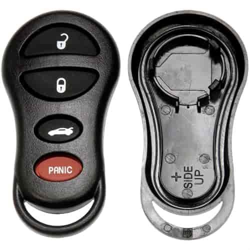Keyless Remote Case