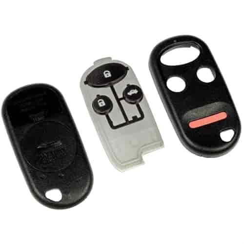 Keyless Remote Case