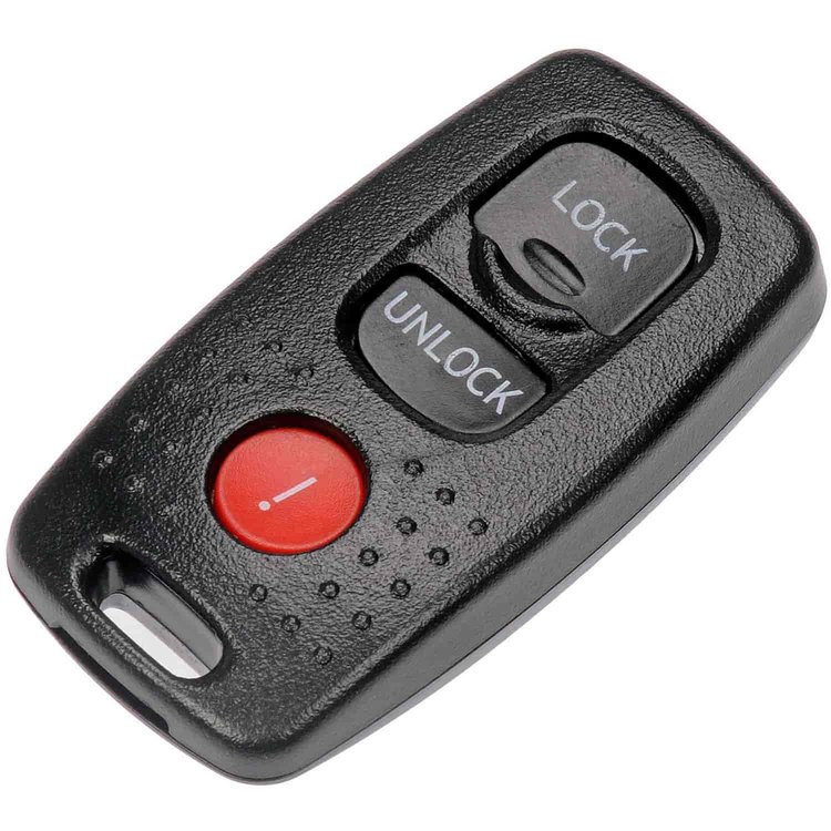 Keyless Remote Case