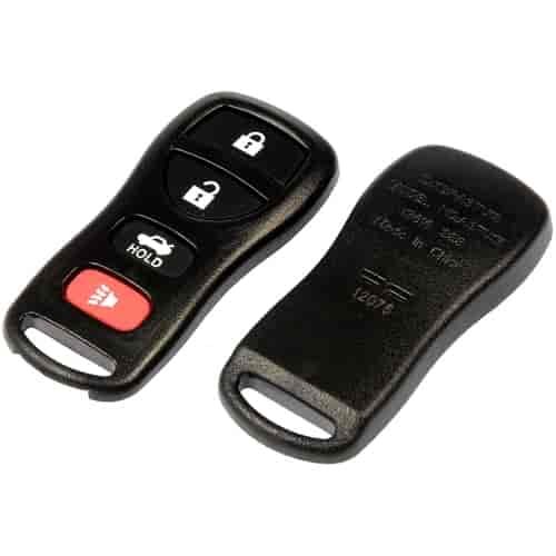 Keyless Remote Case