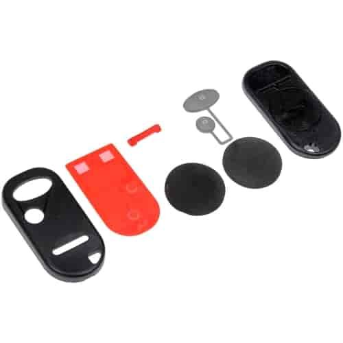 Keyless Remote Case Replacement