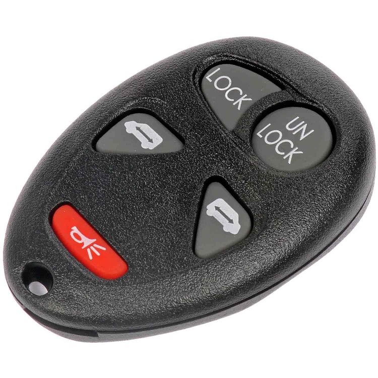 Keyless Remote Cases Repair
