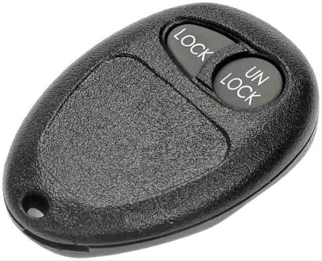 Keyless Remote Cases Repair