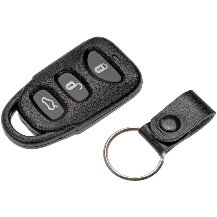 Keyless Remote Cases Repair