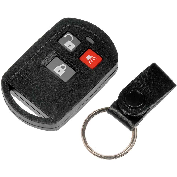 Keyless Remote Cases Repair