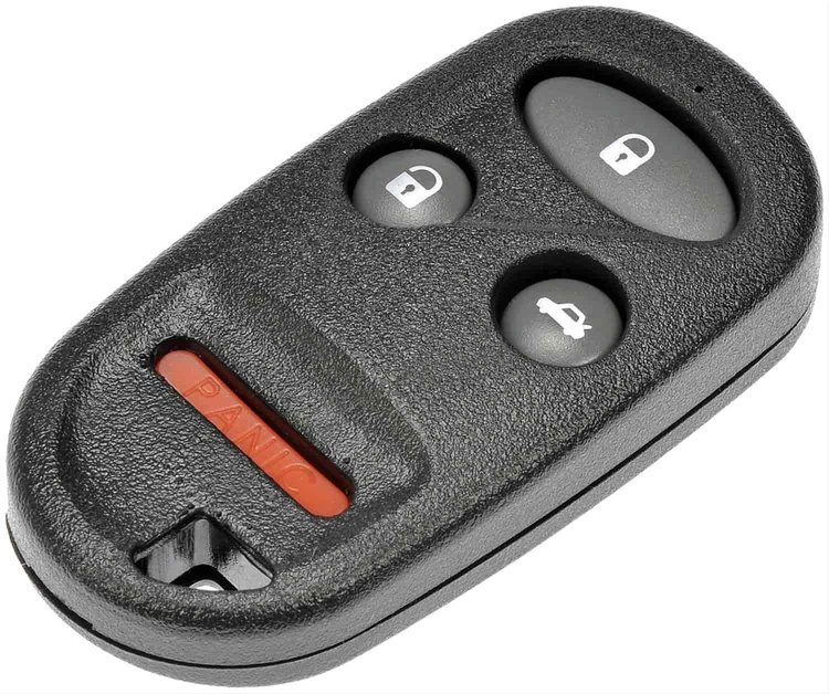 Keyless Remote Case Repair Kit