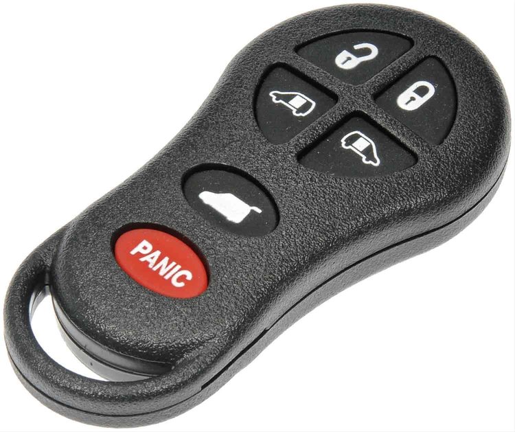 Keyless Remote Cases Repair