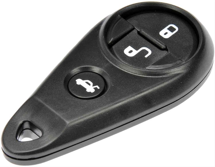 Keyless Remote Case Repair Kit