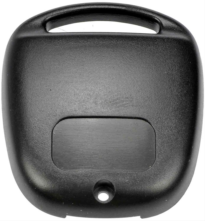 Key Remote Back Case Repair