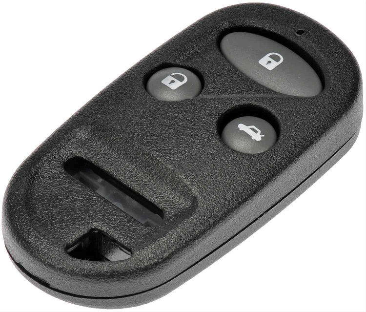 Keyless Remote Case Repair Kit