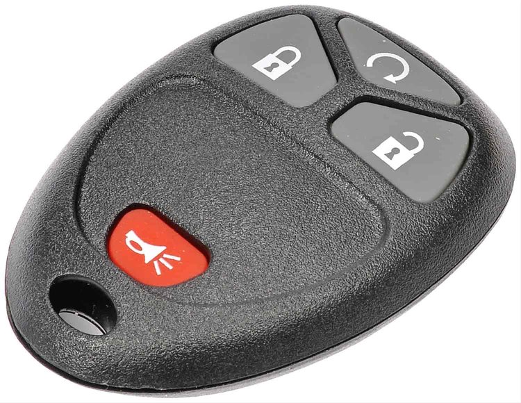 Keyless Remote Case Repair