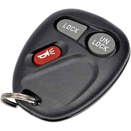 GM Keyless Entry Remote