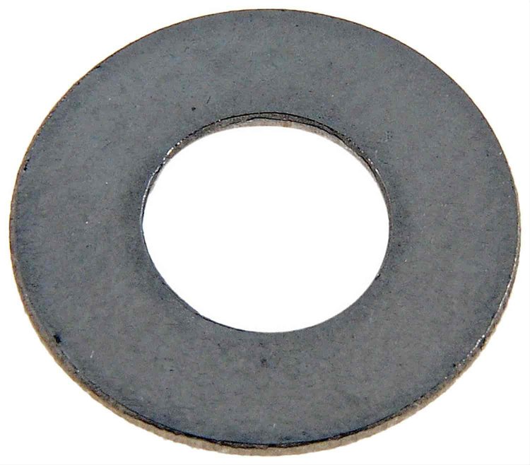 WASHR FLAT 10