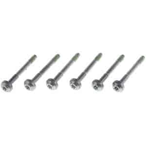 HUB SCREWS