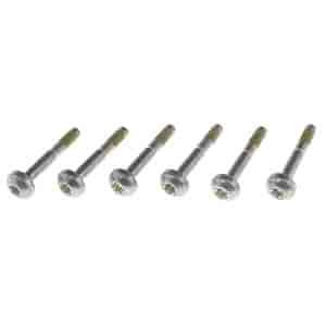 HUB SCREWS