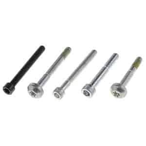 WHEEL HUB SCREWS ASSORT