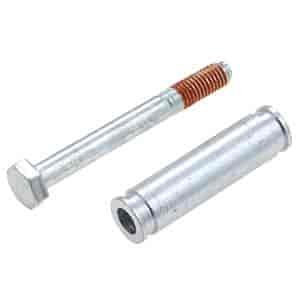 CALIPER BOLTS