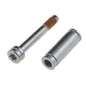 OVERSIZED CALIPER BOLT