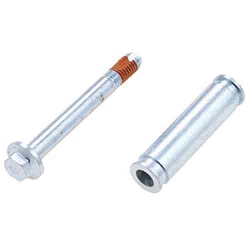 OVERSIZED CALIPER BOLT