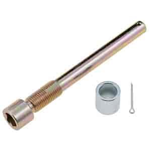 13891 Oversized Brake Caliper Bolts- Rwd Front- 4-1/8in.; Buick/Cadillac/Chevrolet/GMC/Oldsmobile/Pontiac