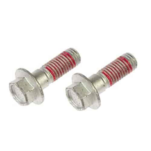 Brake Caliper Bracket Bolts 1994-05 Ford