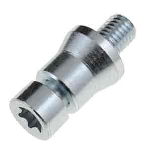13899 Brake Caliper Bracket Bolt; 1988-1996 Buick, 1990-2001 Chevrolet, 1988-1997 Oldsmobile, 1988-1996 Pontiac