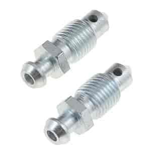 Bleeder Screws 3/8"-24 x 1-1/4" AMC/Chrysler/Ford/GM/Jeep