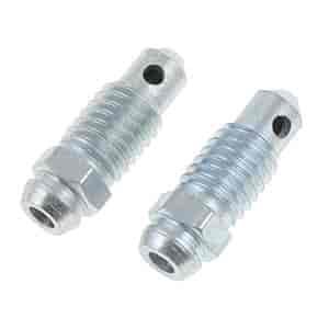 Bleeder Screws M8-1.25 x 24mm