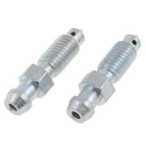 Bleeder Screws M7-1.0 x 34mm Imports