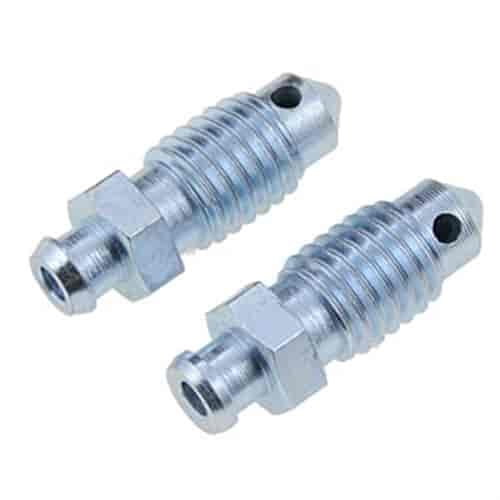Bleeder Screws M10-1.5 x 30mm GM