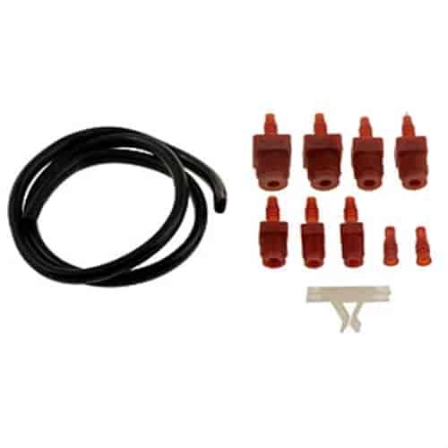 Master Cylinder Bleeder Kit SAE