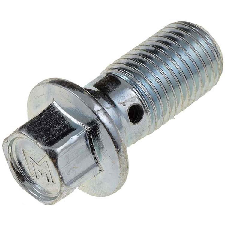 Brake Hose Bolt 1971-1978 GM