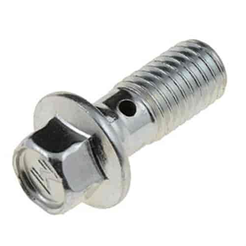 Brake Hose Bolt 1980-2006 Ford/Mercury