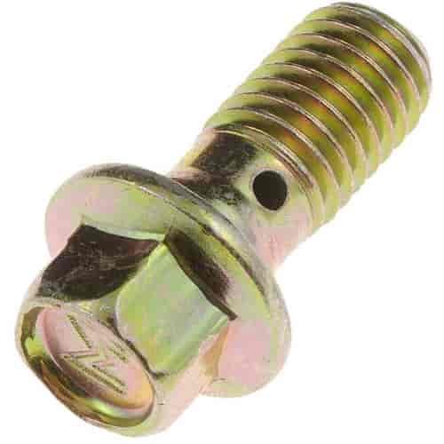 Brake Hose Bolt 1979-00 GM