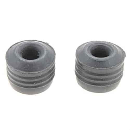 BRKE BLEEDER SCREW CAPS